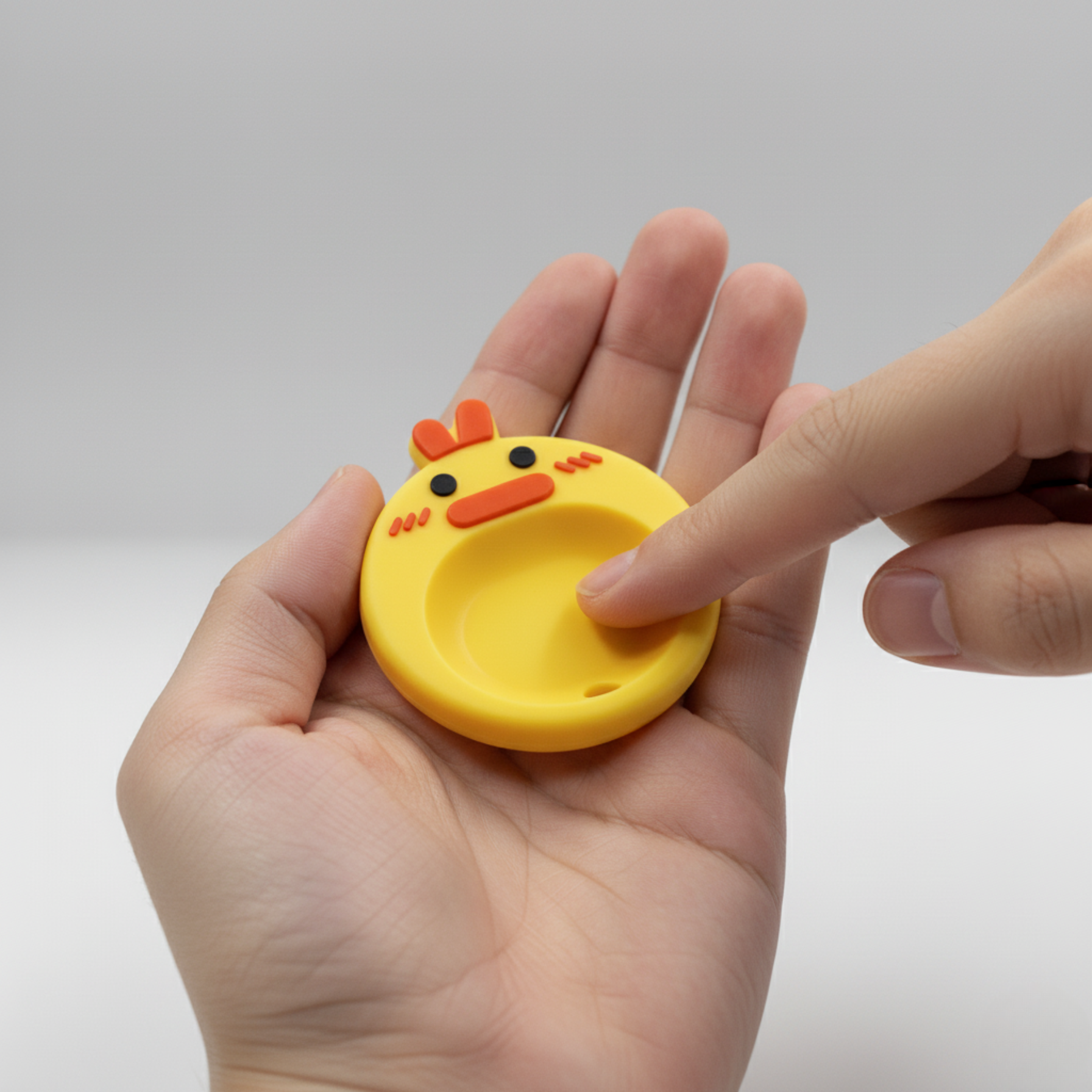 Cuack - Worry Stone