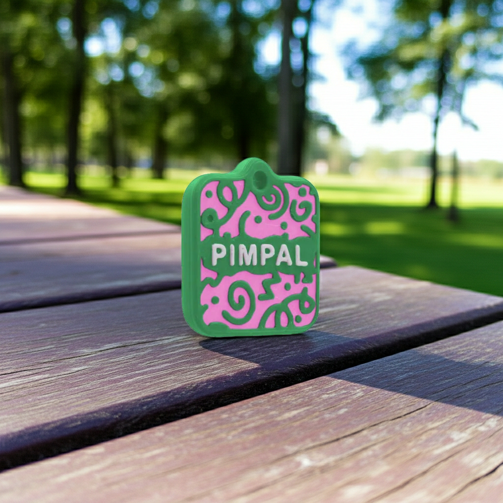 Pop Leaf