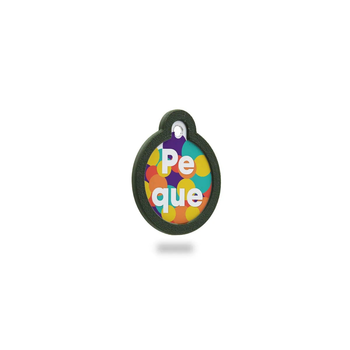Soft Colourful