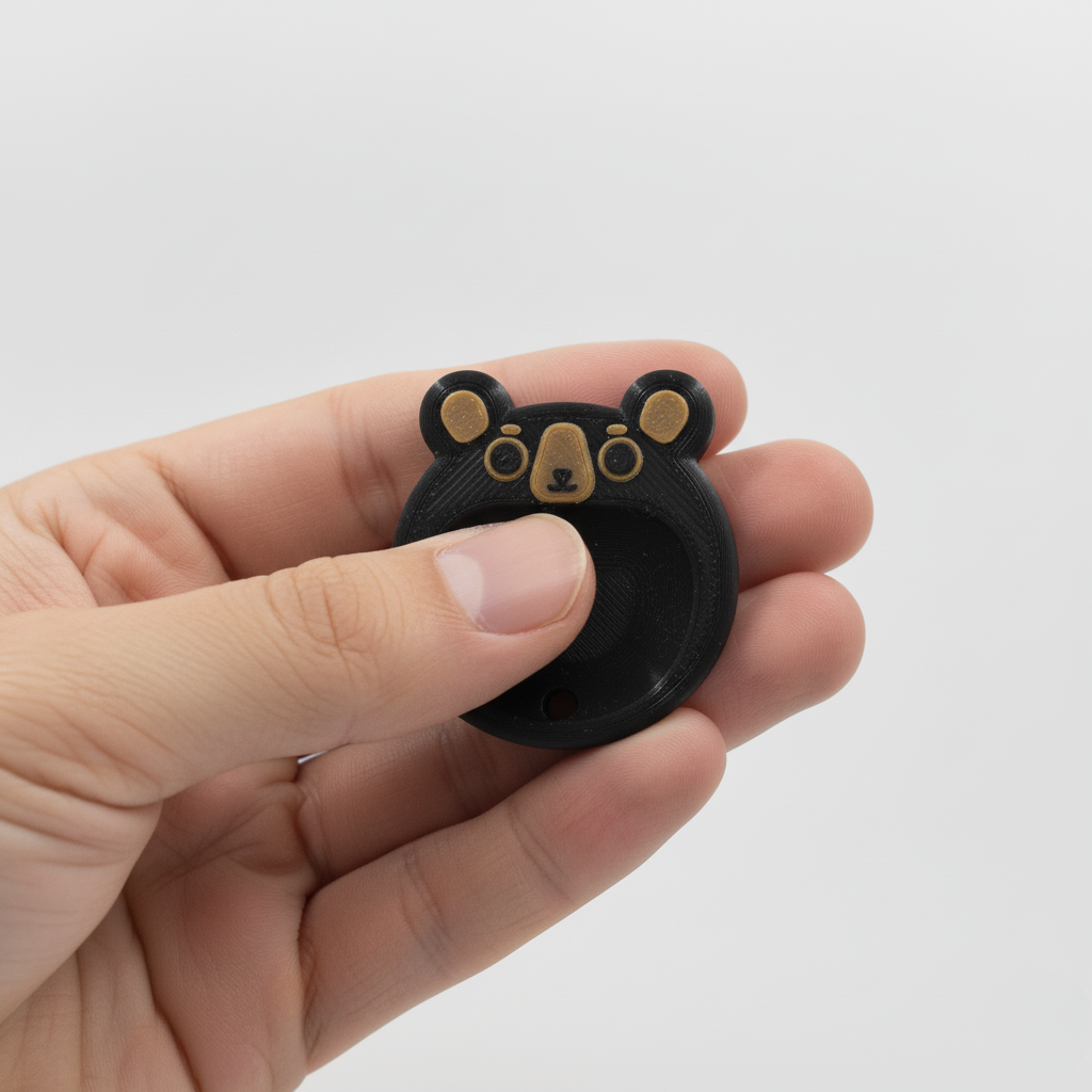 Osi– Worry Stone